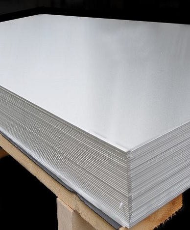 Thép tấm SUS 304
