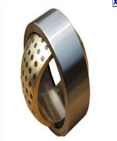 bạc tự bôi trơn